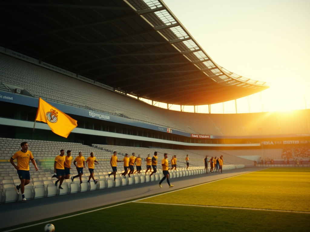 The exciting return of Tigres UANL to the League