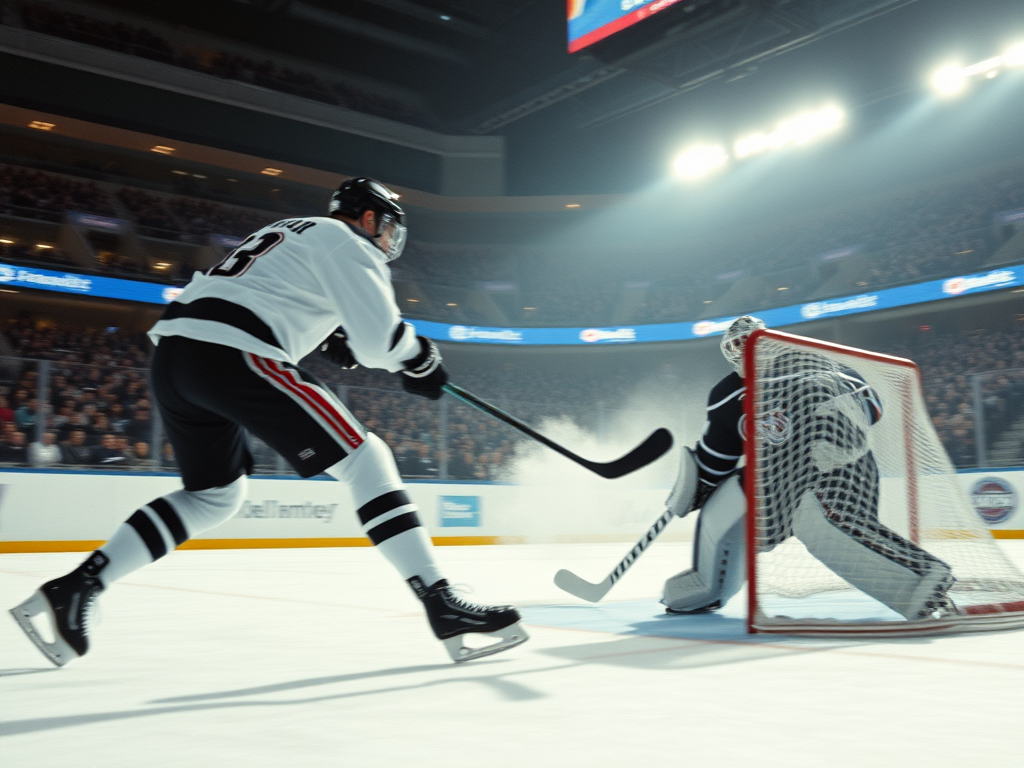 Vancouver Canucks Hire AHL Coach Ryan Mougenel as NHL Assistant