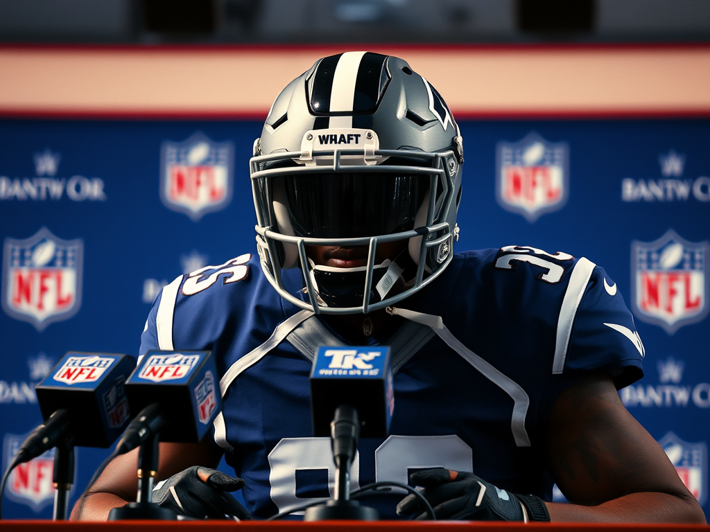 Los Angeles Rams Gain Accountability with NFL's New Referee Deal