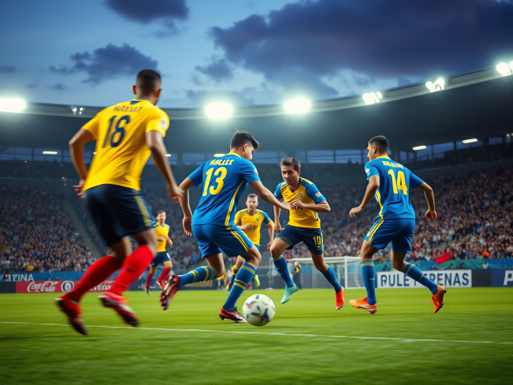 Rosario Central aims for the top against Independiente del Valle