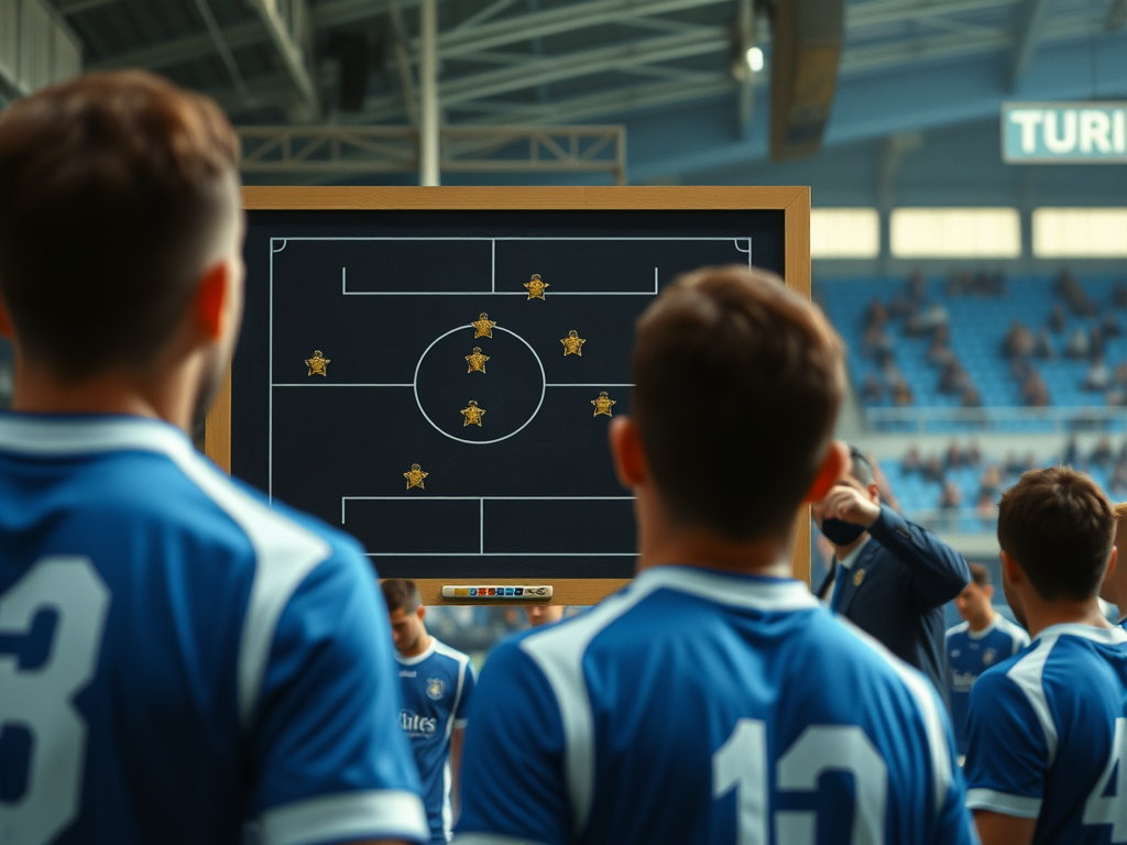 Schlüsselspieler und Taktiken vor dem nächsten Match von FC Lausanne-Sport