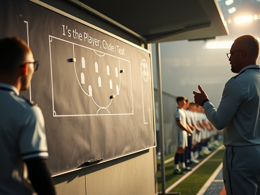 Spezia's Tactical Blueprint: Key Players Ahead of Next Clash