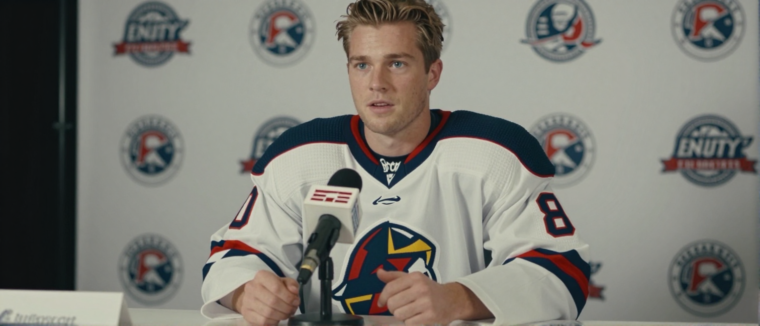 Minnesota Wild Signs Goaltender Filip Ruzicka to Entry-Level Deal