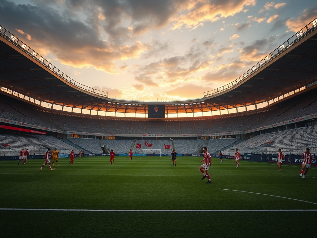 Atlético Ottawa's midfield strategy for the season