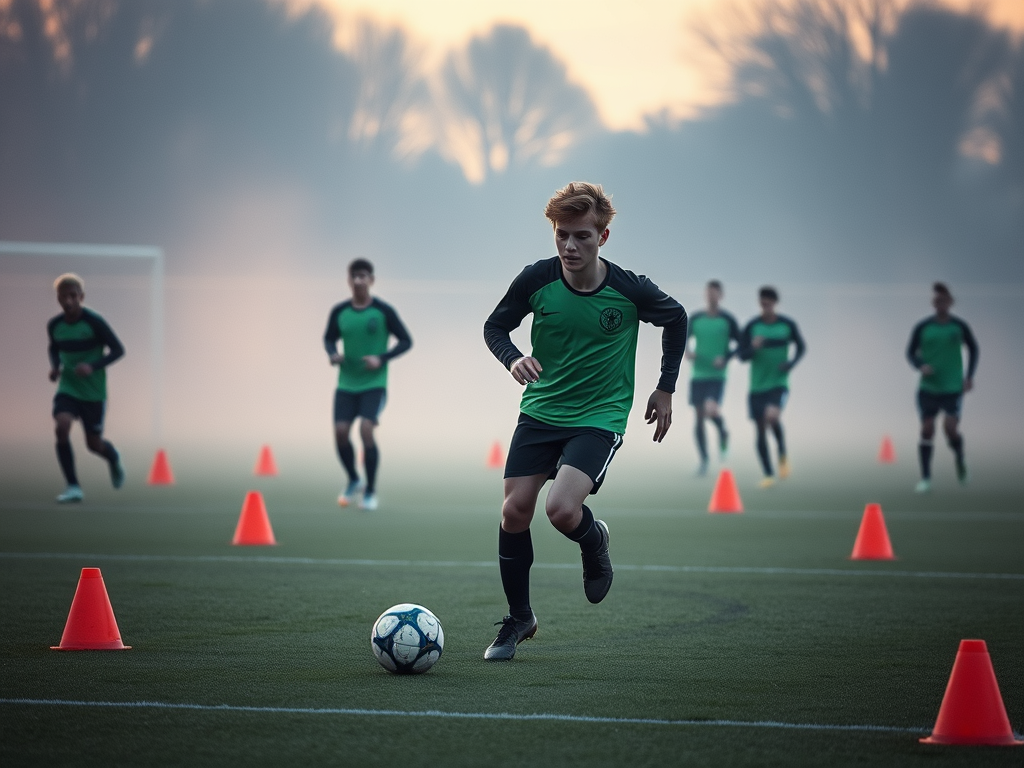 San Martin S.J.'s continued rise in the league: A tactical breakdown