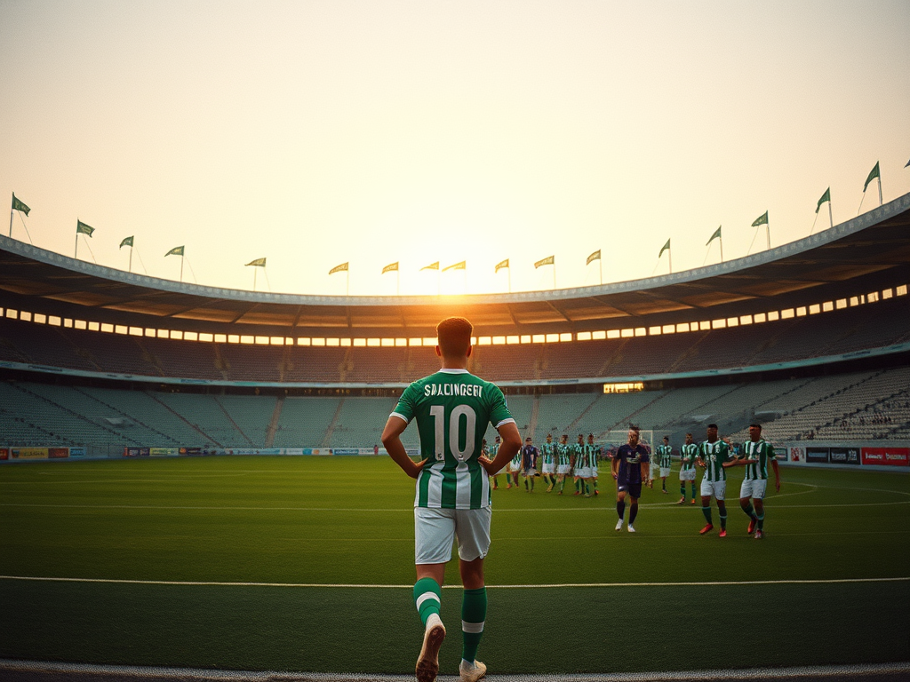 Luis Gómez: The heart of Santos Laguna's midfield
