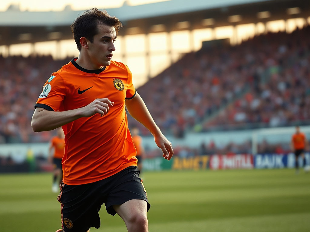 Strengthening the defense: D. Bertaud shines for Forge