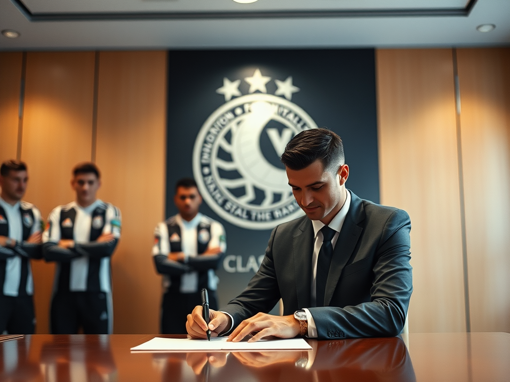 Atletico Mineiro's latest transfer rumors: Who's next?