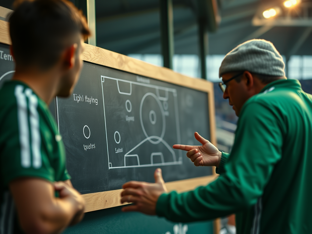 Rio Ave: Preparação Tática para Enfrentar o Marítimo