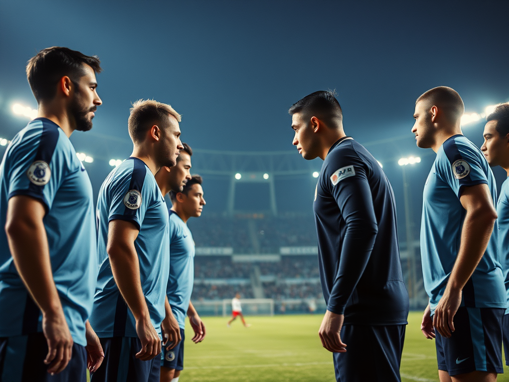 The Soul of Sydney FC: Embracing Supporter Traditions and Derby Atmosphere