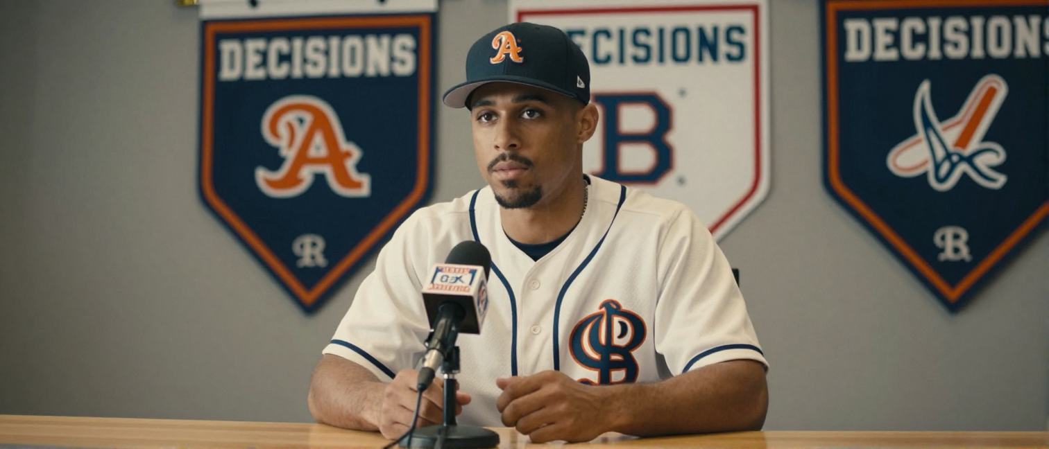 Athletics Face Trade Deadline Decisions