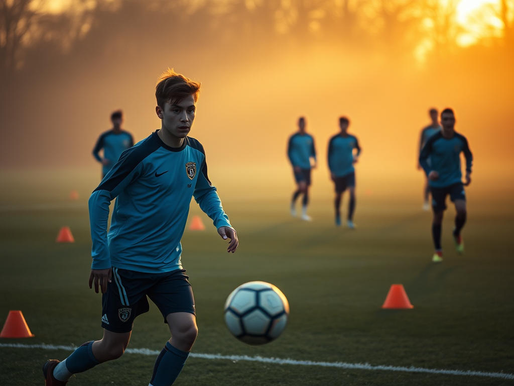 Marc Carrizo's rise in New York City FC's midfield
