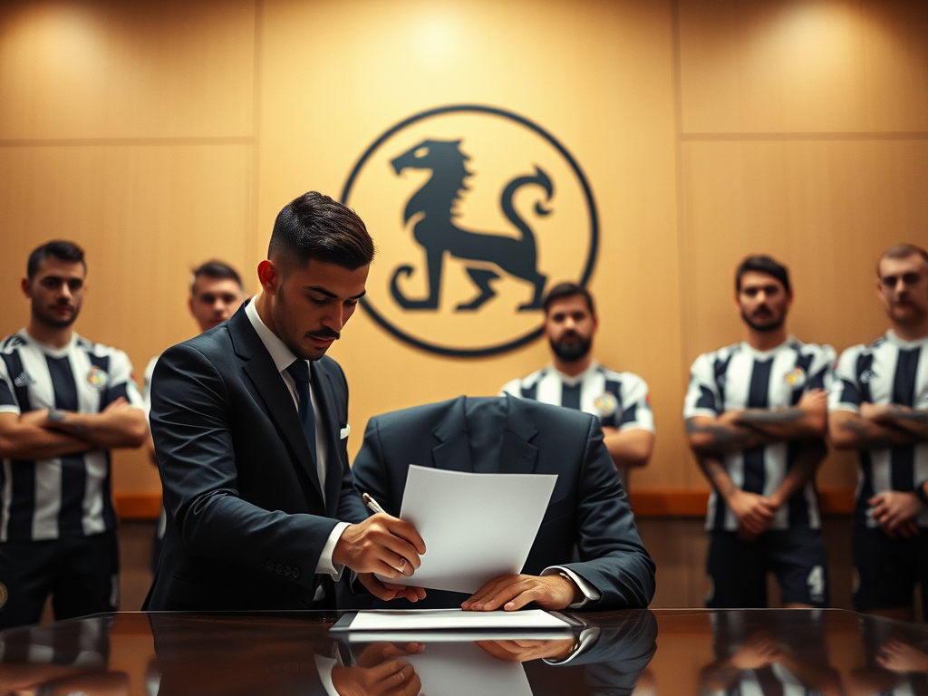Transfer rumors: Deportivo Riestra's strategic plans
