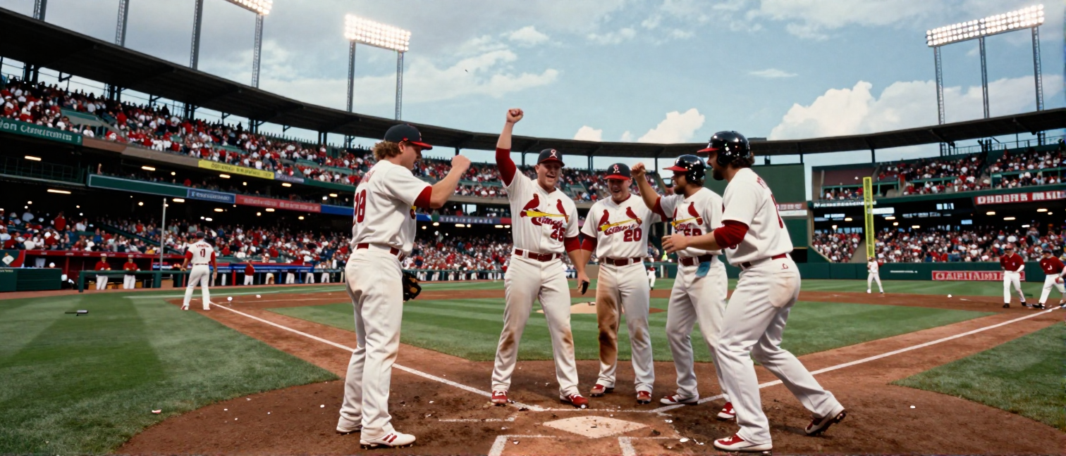 Atlanta Braves rookie Hicklen delivers clutch debut in Cardinals win