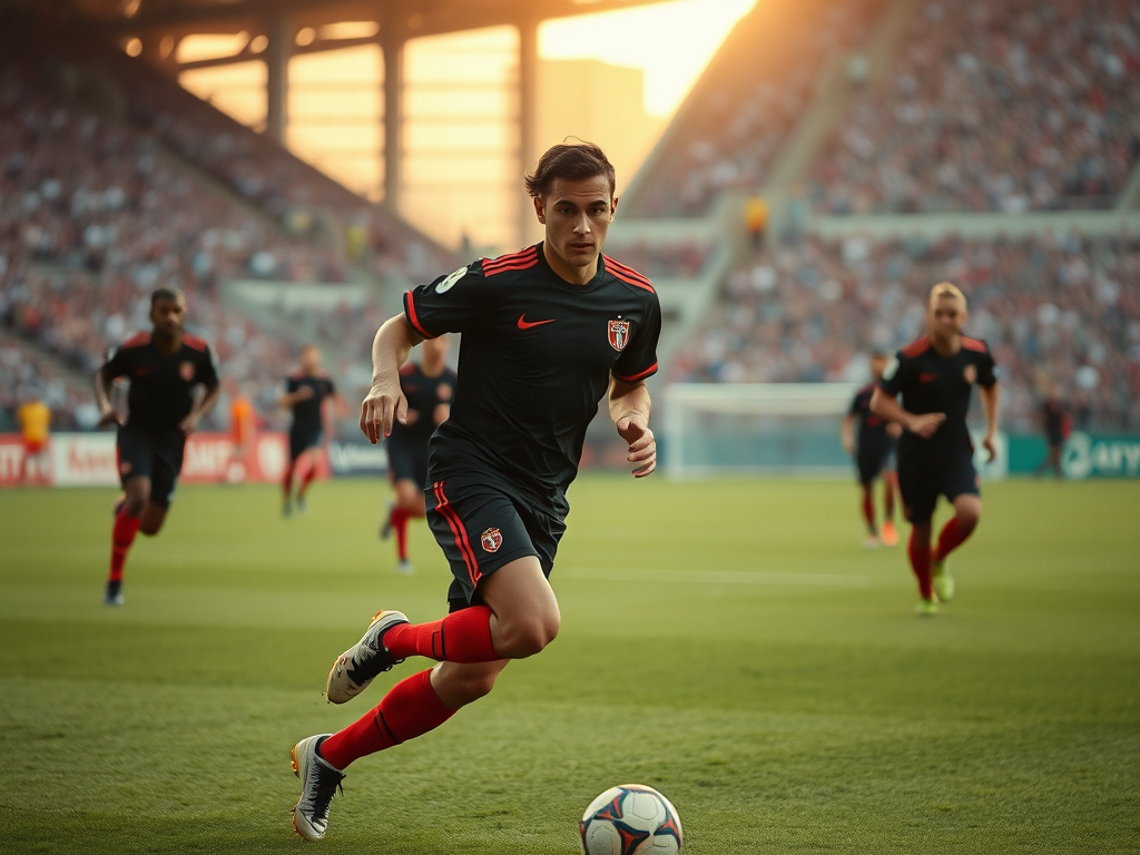 A. Bono: The backbone of DC United's defense
