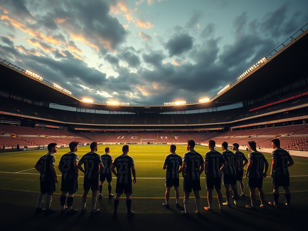 Santos FC: Latest News and Future Expectations