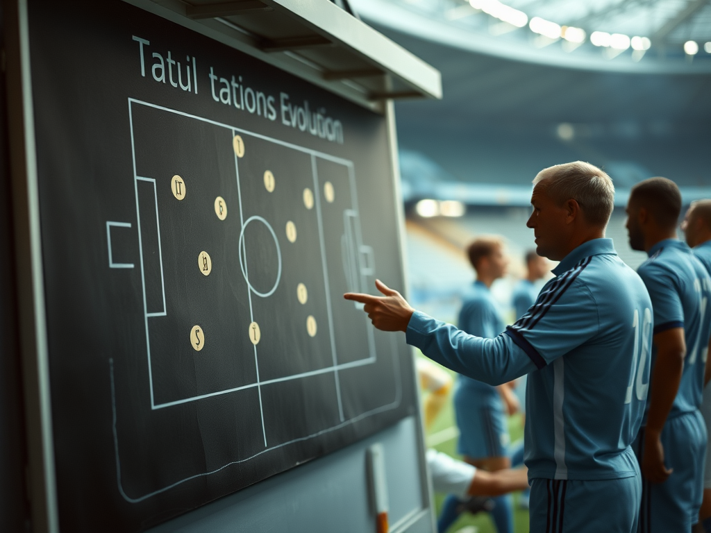 Entella's tactical evolution: Lessons from the season