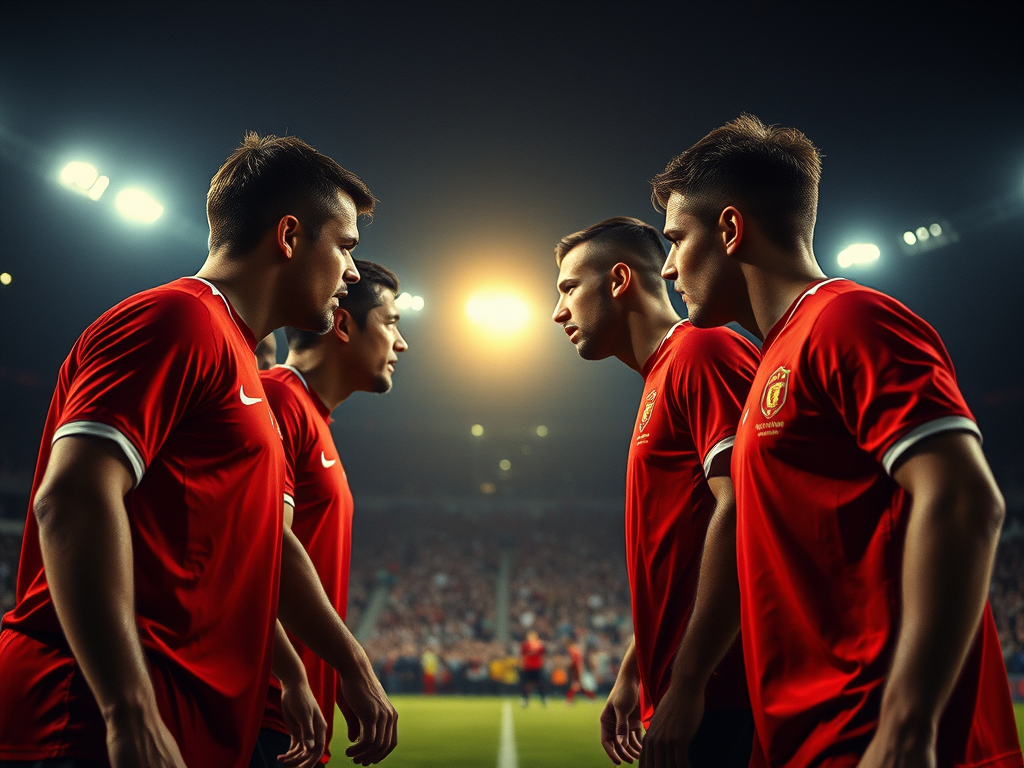 Anticipating Key Matchups: Shanghai Port FC's Upcoming Clash at Home