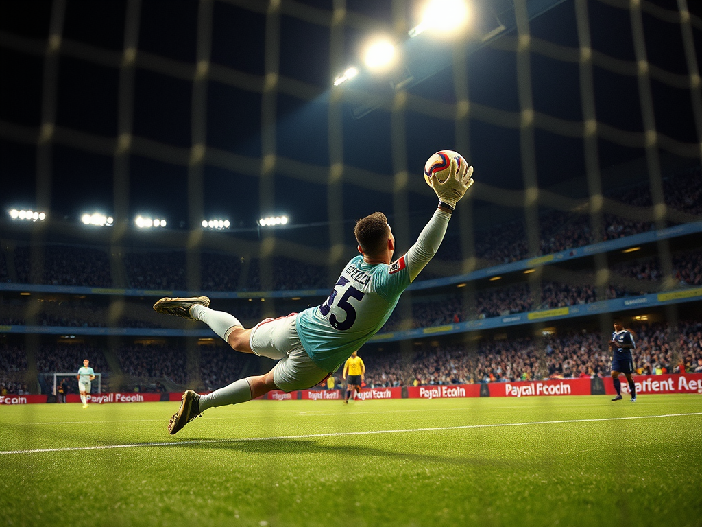 Katie Lund's Heroics: How One Save Changed Bay FC's Momentum