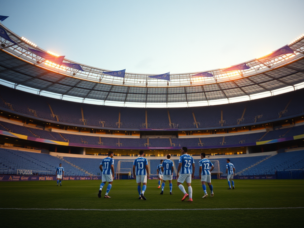 Injury report: Midfielders J. Dominguez and G. Abeldano