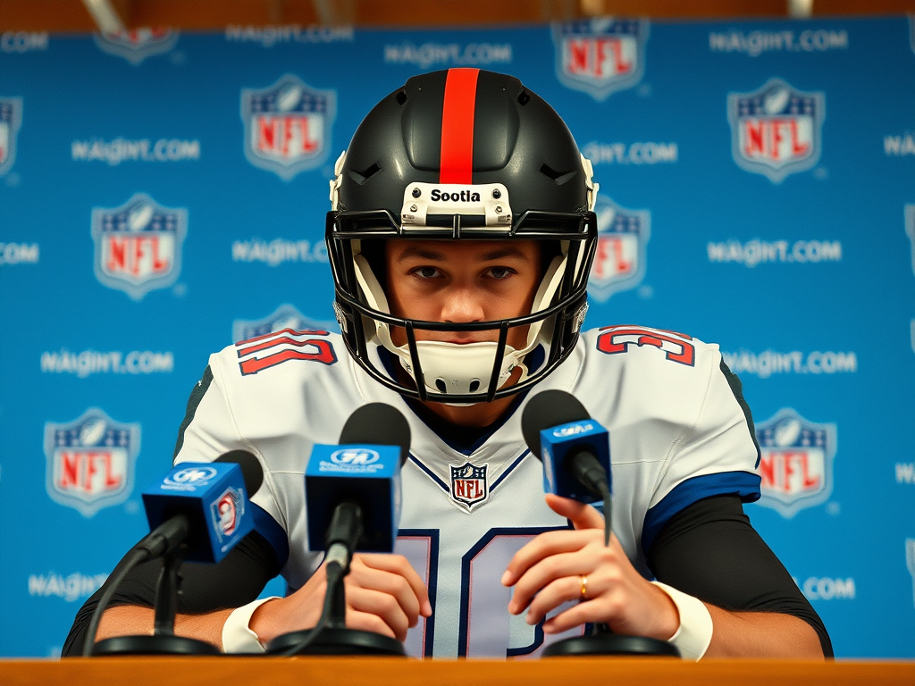 Carolina Panthers Explore Trade for Former Pro Bowl QB