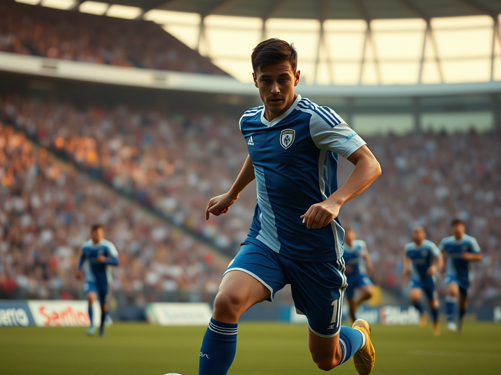 Atlético Tucumán's Dominant Victory: A Tactical Breakdown Against Talleres