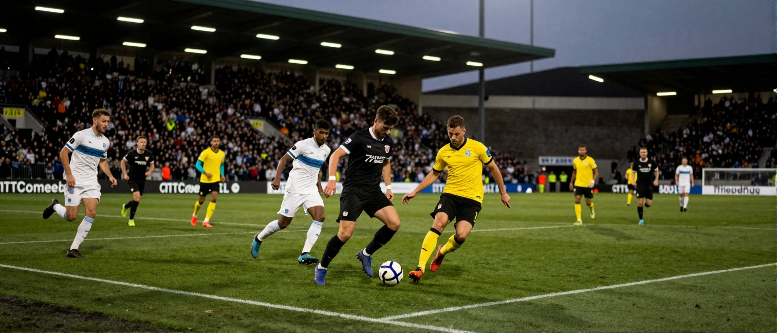 Argentina Advances in World Cup
