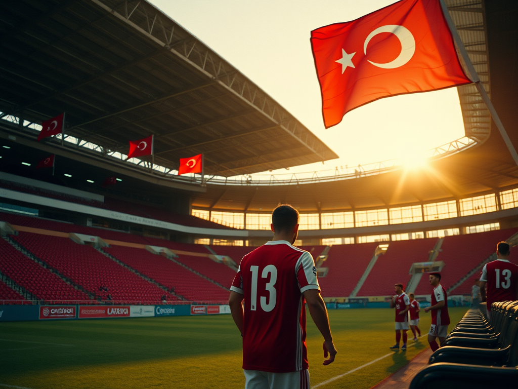 The Heart of Antakya: Hatayspor Fans and Their Rituals