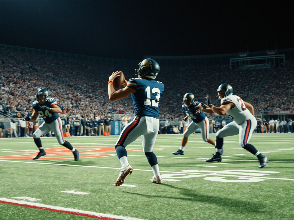 Jacksonville Jaguars Prove Super Bowl Contender Status With 13-4 Record