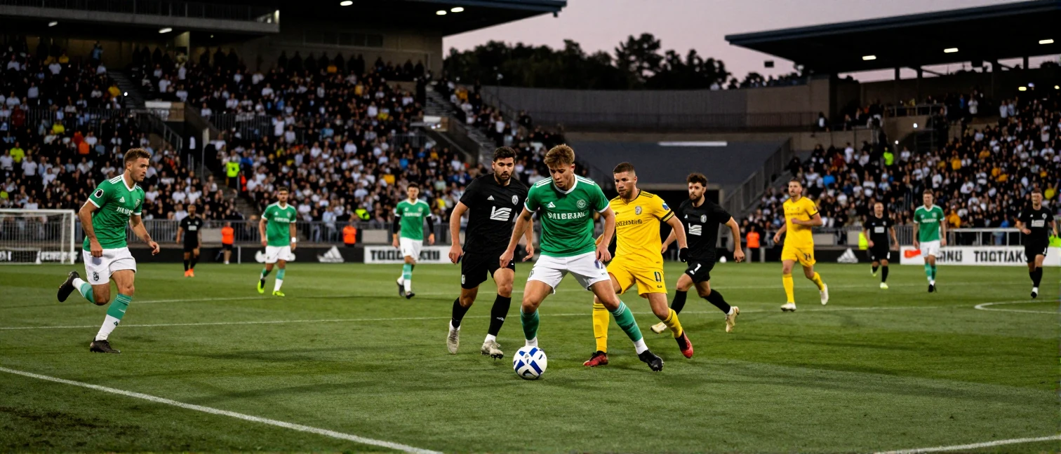 Paraguay faces an additional challenge in the 2026 World Cup: extreme heat in Philadelphia