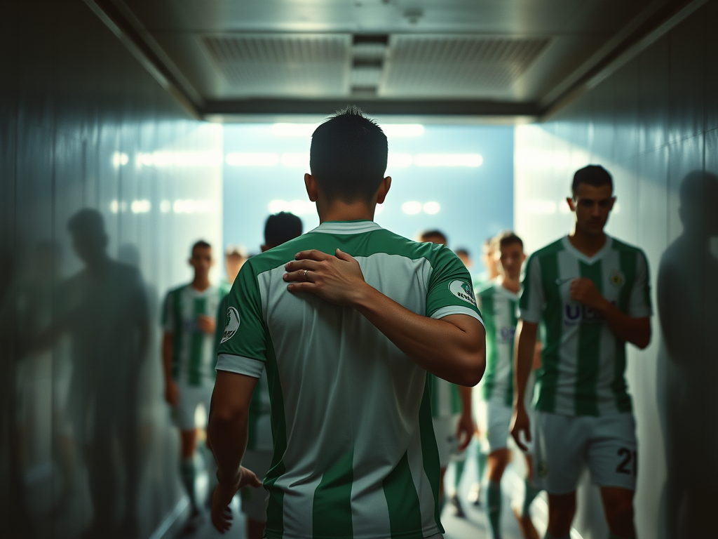 Análisis táctico: La defensa de Santos Laguna y su fortaleza