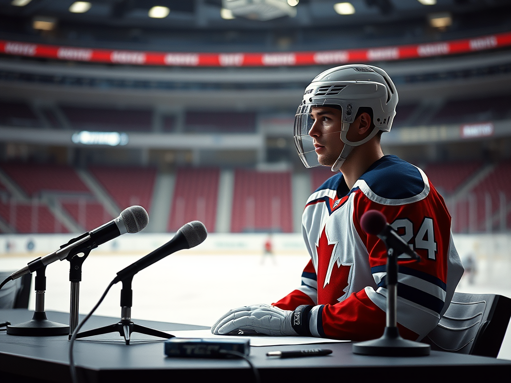 Calgary Flames Lock Up Defenseman Simon Nemec with Five‑Year Deal