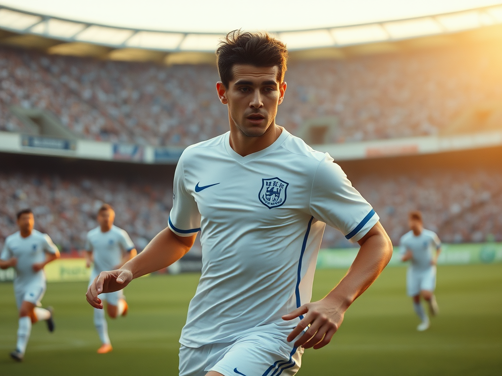 B. Romero: The Dynamic Attacker Leading Vélez Sarsfield's Charge