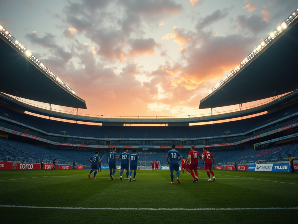 El Matador: Luka Fuster's transformative season at Tigre