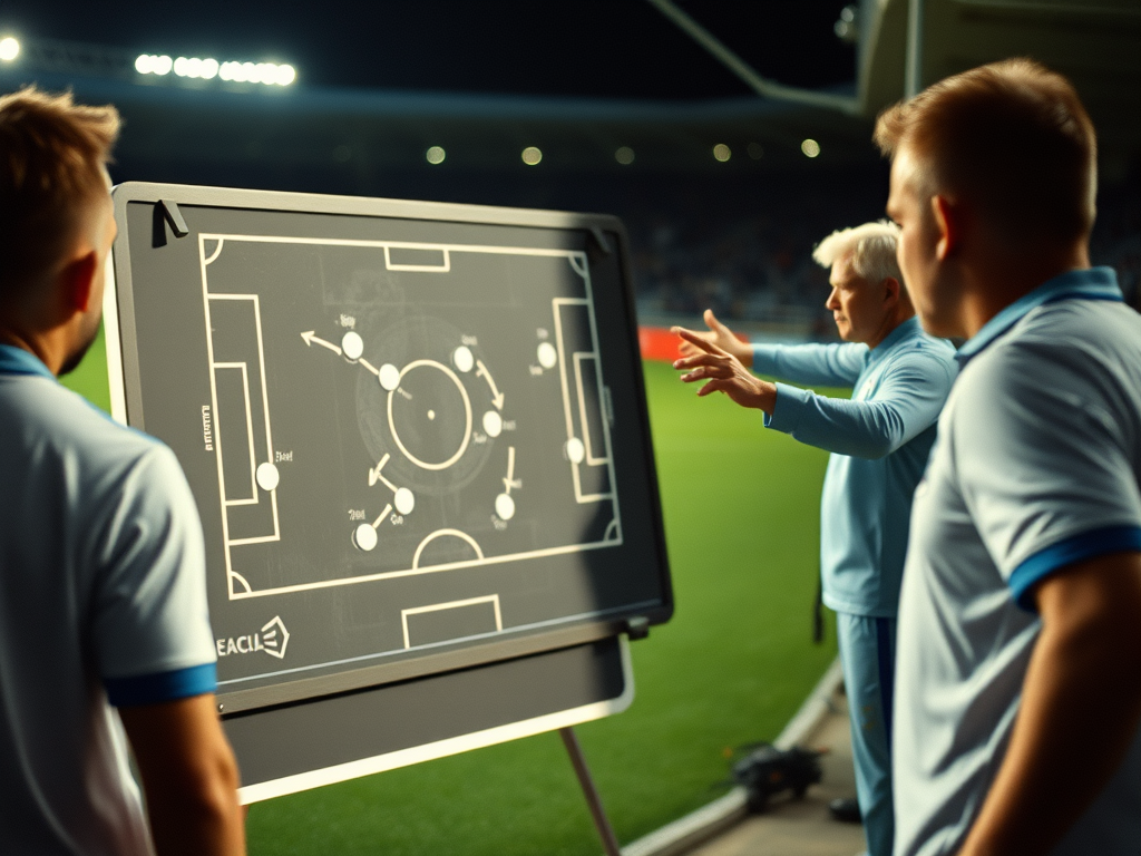 Enhancing Pescara's Tactical Flexibility for Upcoming Matches