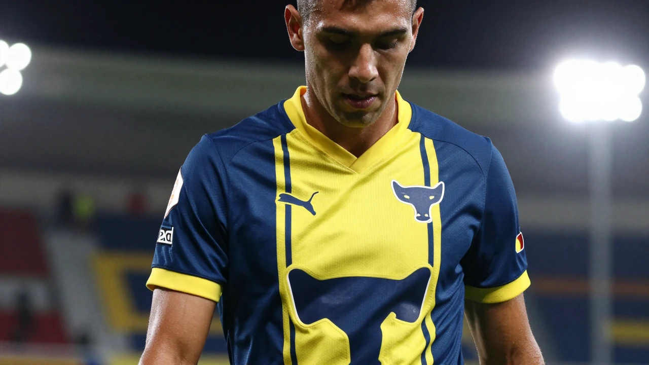 Club Necaxa empató 1-1 con Pumas UNAM en el Apertura 2026, con goles de Luciano Herrera y Julián Carranza, manteniendo su...
