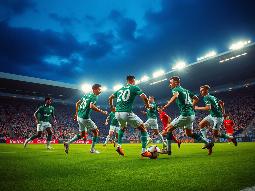Palmeiras está pronto para enfrentar desafios na Liga