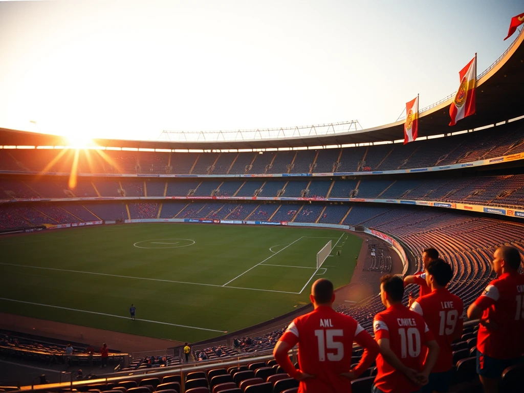La afición de Toluca muestra su fervor al recibir pulseras que simbolizan el espíritu de unidad