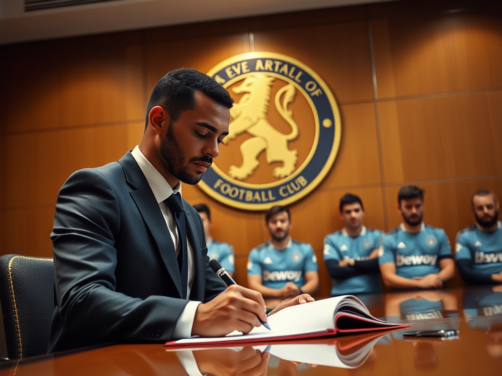 Transfer rumors swirl around New York City FC players