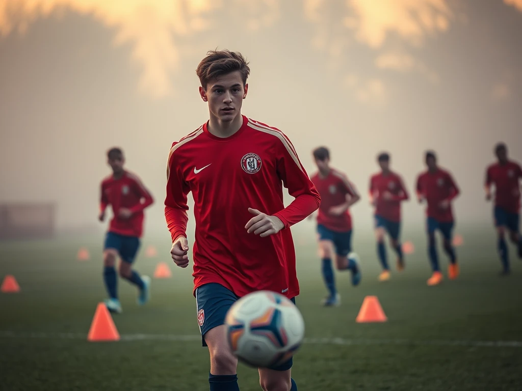 Stephan Andrist has made a rapid transition from FC Thun to FC Basel. His arrival could significantly alter the dynamics...