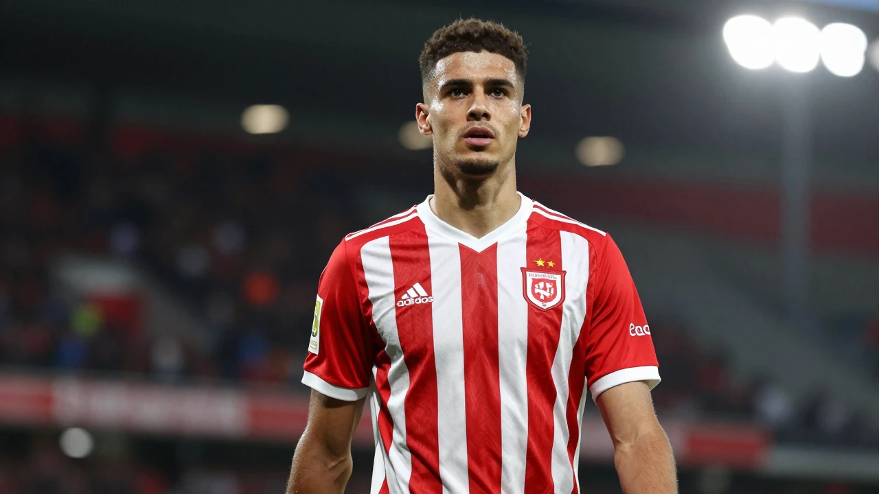 Lazio zeigt Interesse an Danilho Doekhi, der Union Berlin nach Vertragsende verlassen hat