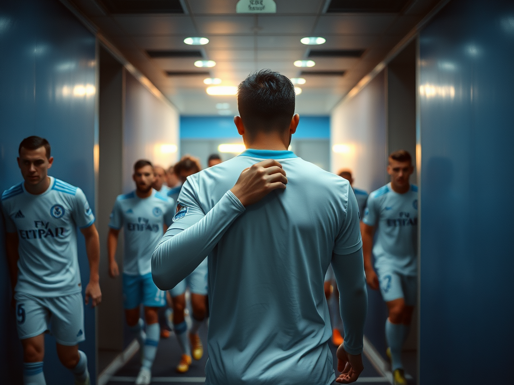 Tactical Analysis: Necessary Adjustments for L'OM