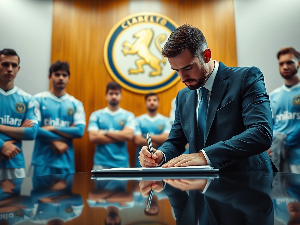 Transfer rumors: Is A. Bottaro on the radar of bigger clubs?