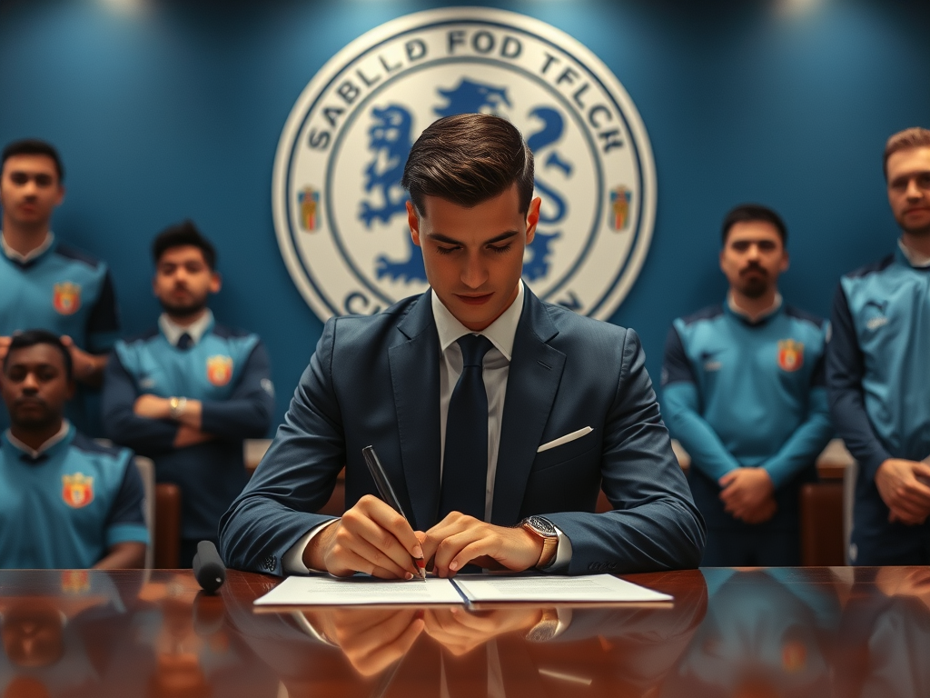 Transfer rumors swirl: New York City FC targeting new talents