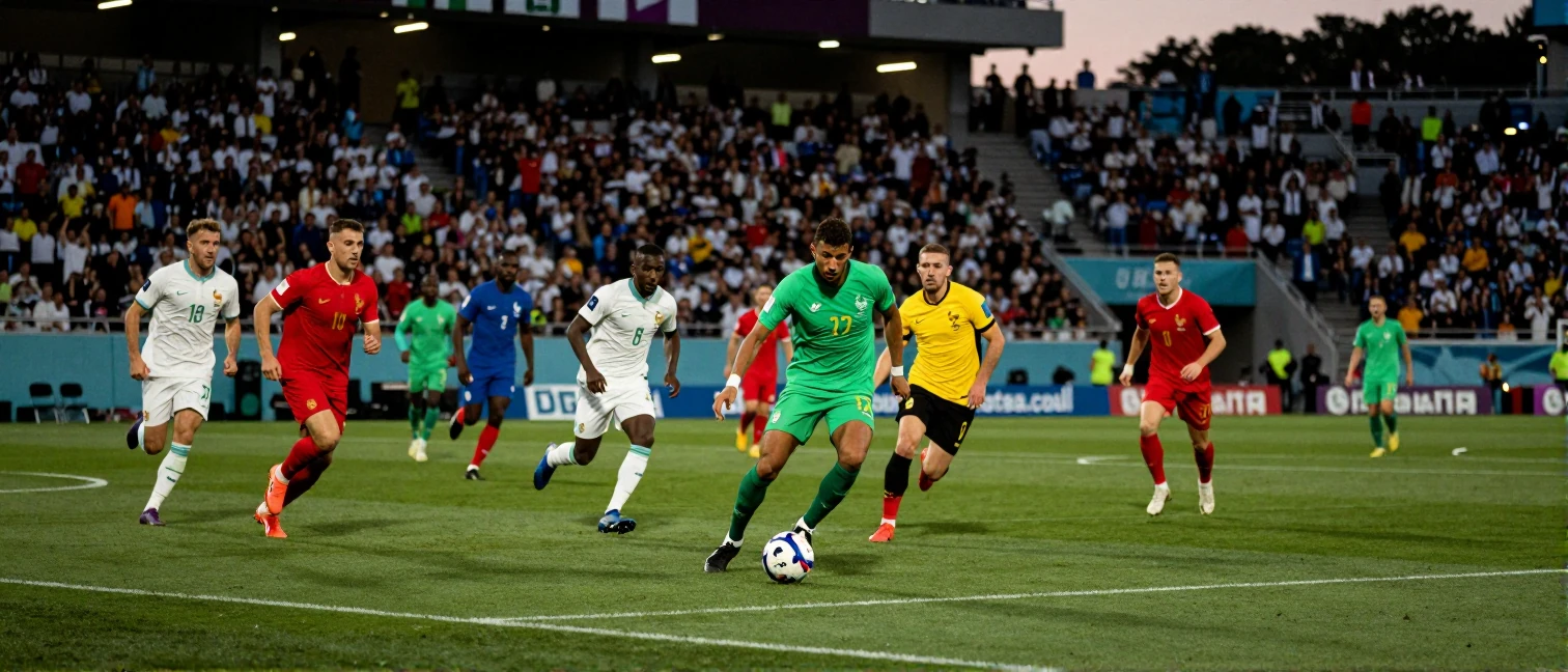 Paraguay looks to upset France in the World Cup 2026 Round of 16