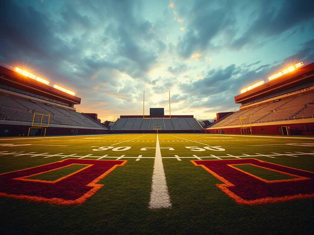 Texas A&M Aggies Poised to Dominate SEC Competition This Season