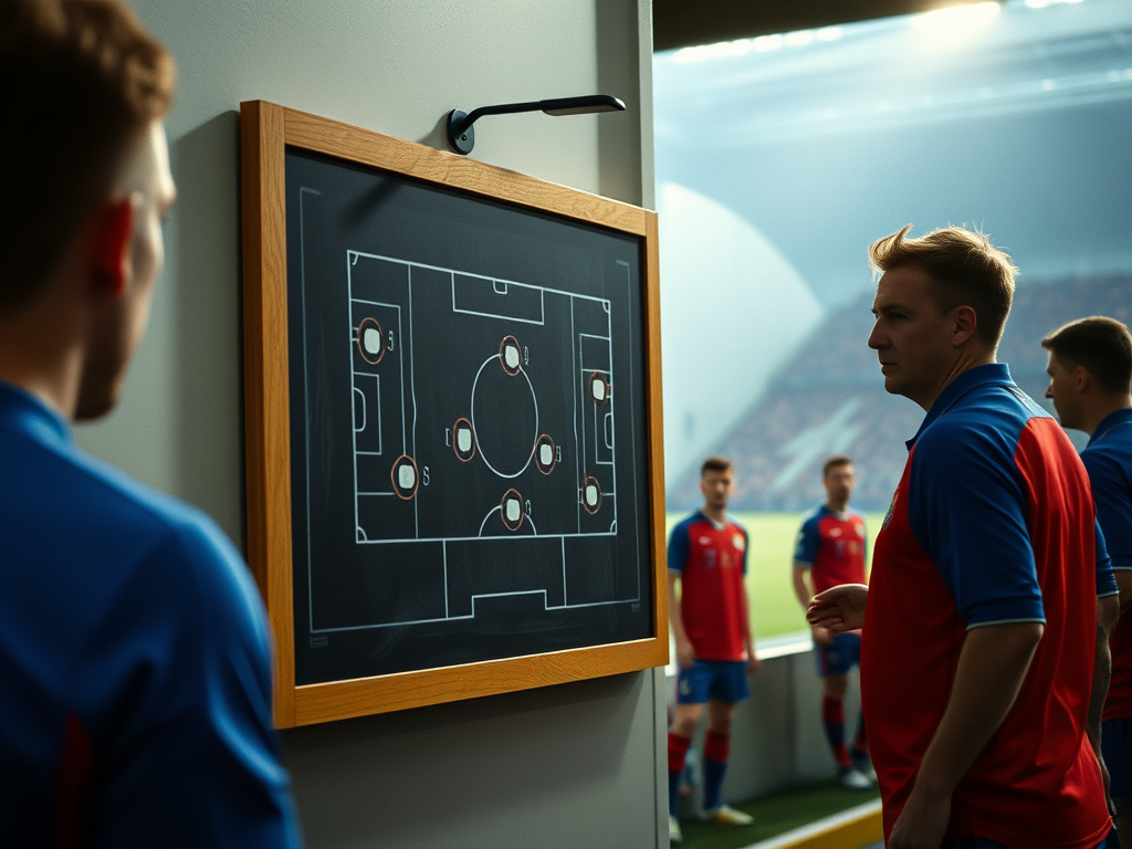 San Lorenzo's Key Players and Tactics Ahead of the Upcoming Match