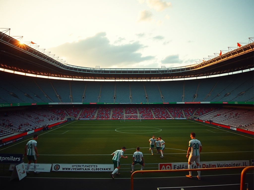 Legia Warszawa: Co poszło nie tak w walce o Europę?