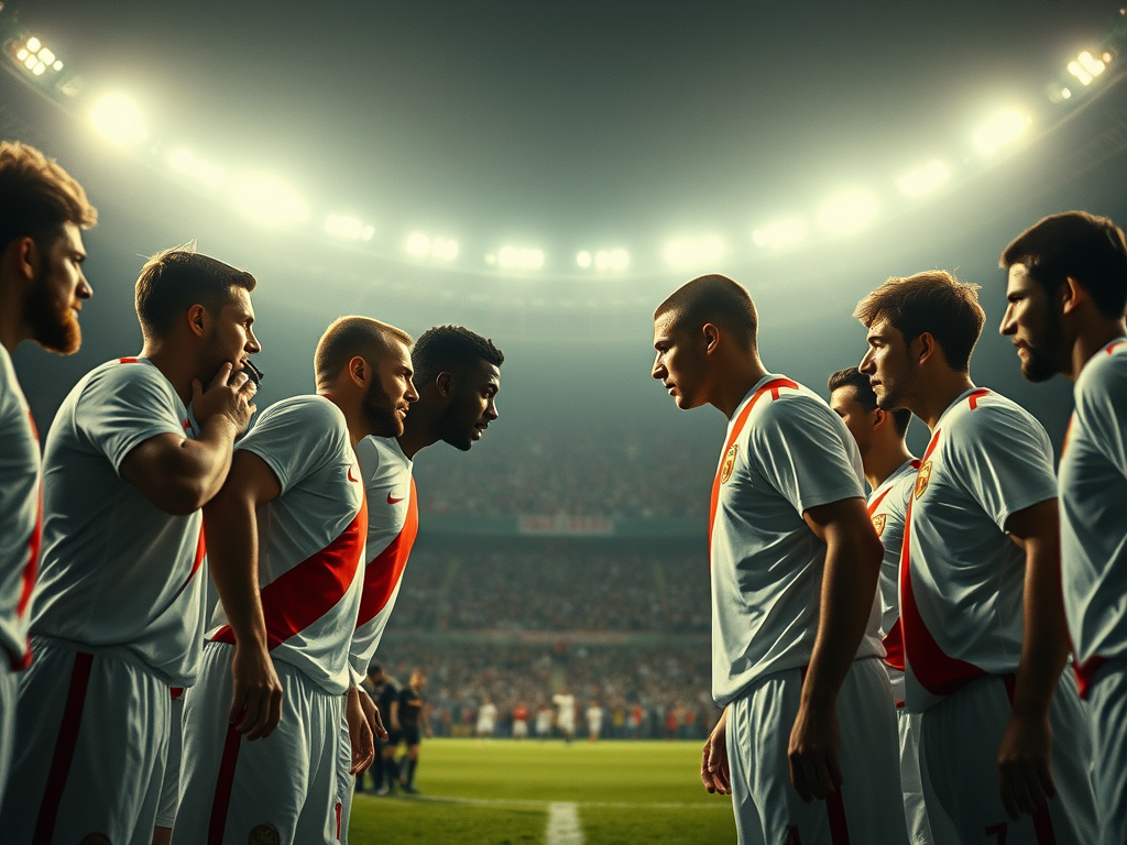 The Heart of Buenos Aires: Huracán's Unique Fan Rituals and Derby Spirit