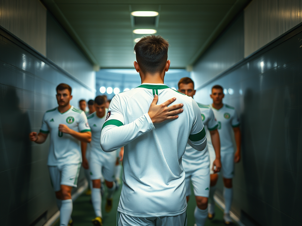 Analiza stylu gry Lechia Gdansk